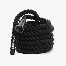 [STRX-ROPE] STRIDE X-Rope 15m