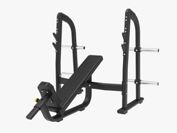 [STM-INCBENCHPRSS] STRIDE Incline bench press