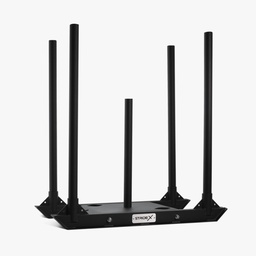 [STRX-SLED] STRIDE X-Sled