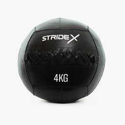 [STRX-WALLBALL4] STRIDE X-Wall ball 4kg