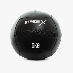 [STRX-WALLBALL6] STRIDE X-Wall ball 6kg