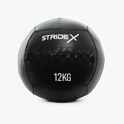 [STRX-WALLBALL12] STRIDE X-Wall ball 12kg