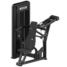 [STR-SHOULDERCHEST-5501] STRIDE seated shoulder/chest press