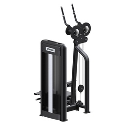 [STR-SHOULDERCHEST2] STRIDE standing shoulder/chest press