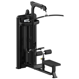 [STR-LATROW-5506] STRIDE lat down/low row