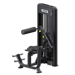 [STR-CRUNCHEXTENSION-5508] STRIDE ab crunch/back extension