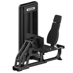 [STR-LEGCALF] STRIDE leg press/seated calf