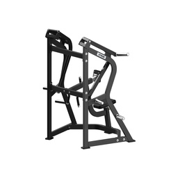 [STR-LOWROW-PL] STRIDE Plate loaded Low row machine