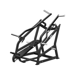 [STR-LATERALCHEST-PL-8212] STRIDE Plate loaded lateral incline chest press