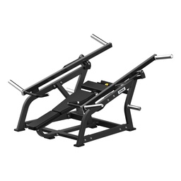 [STR-DECPRESS-PL] STRIDE Plate loaded lateral decine bench press