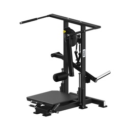 [STR-HIPTRAINER-PL] STRIDE Plate loaded hip trainer