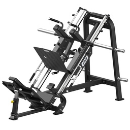 [STR-HACKSQUAT-PL] STRIDE Plate Loaded  Hack squat & leg press