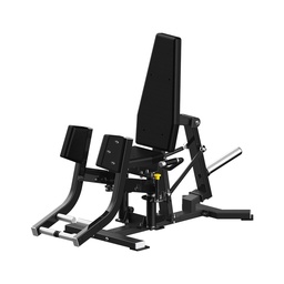 [STR-ABDUCTION-PL] STRIDE Plate Loaded  abduction trainer