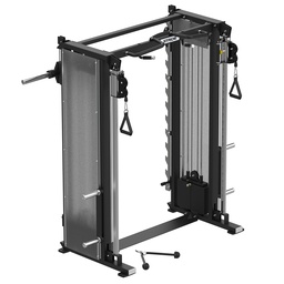 [STR-DUALSMITH-8504] STRIDE Functional Dual Trainer (Smith)