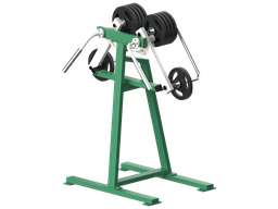 [STR-CROSSARM-OD-8316] STRIDE OUTDOOR Cross Arm Trainer