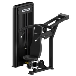 [STR-SHOULDER-61A01] STRIDE shoulder press