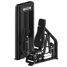 [STR-CHESTPRESS-61A04] STRIDE chest press