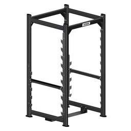 [STR-COMPOWERRACK] STRIDE power rack cage