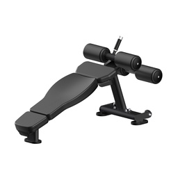 [STR-SITUPBENCH] STRIDE fixed angle sit up bench